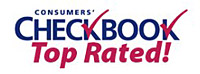 Checkbook top rated